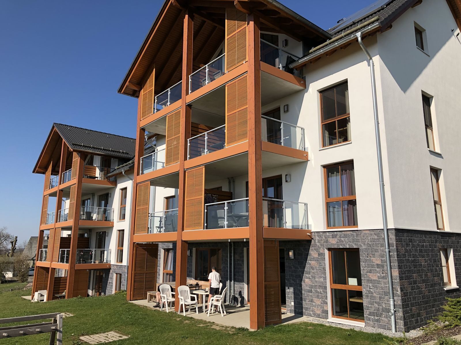 Apartment Resort Winterberg - Neuastenbergerstrasse 39-41 | Neuastenberg