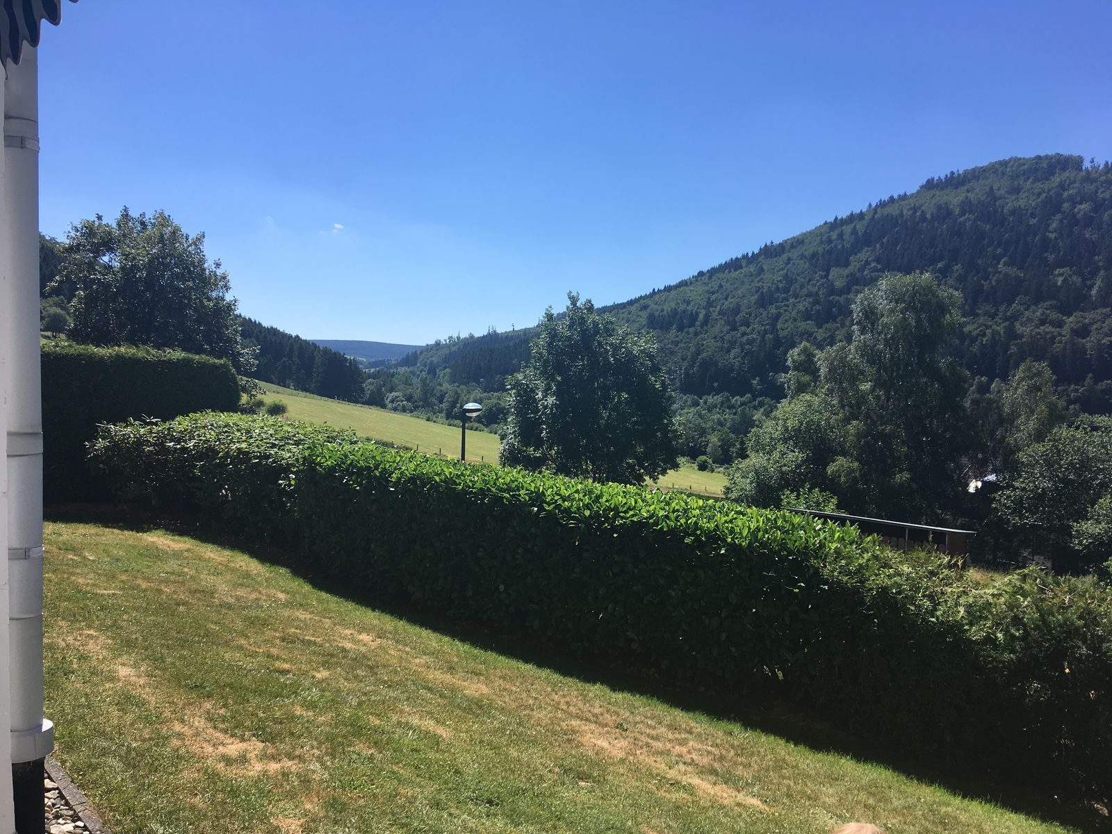 Apartment Resort Winterberg - Neuastenbergerstrasse 39-41 | Neuastenberg