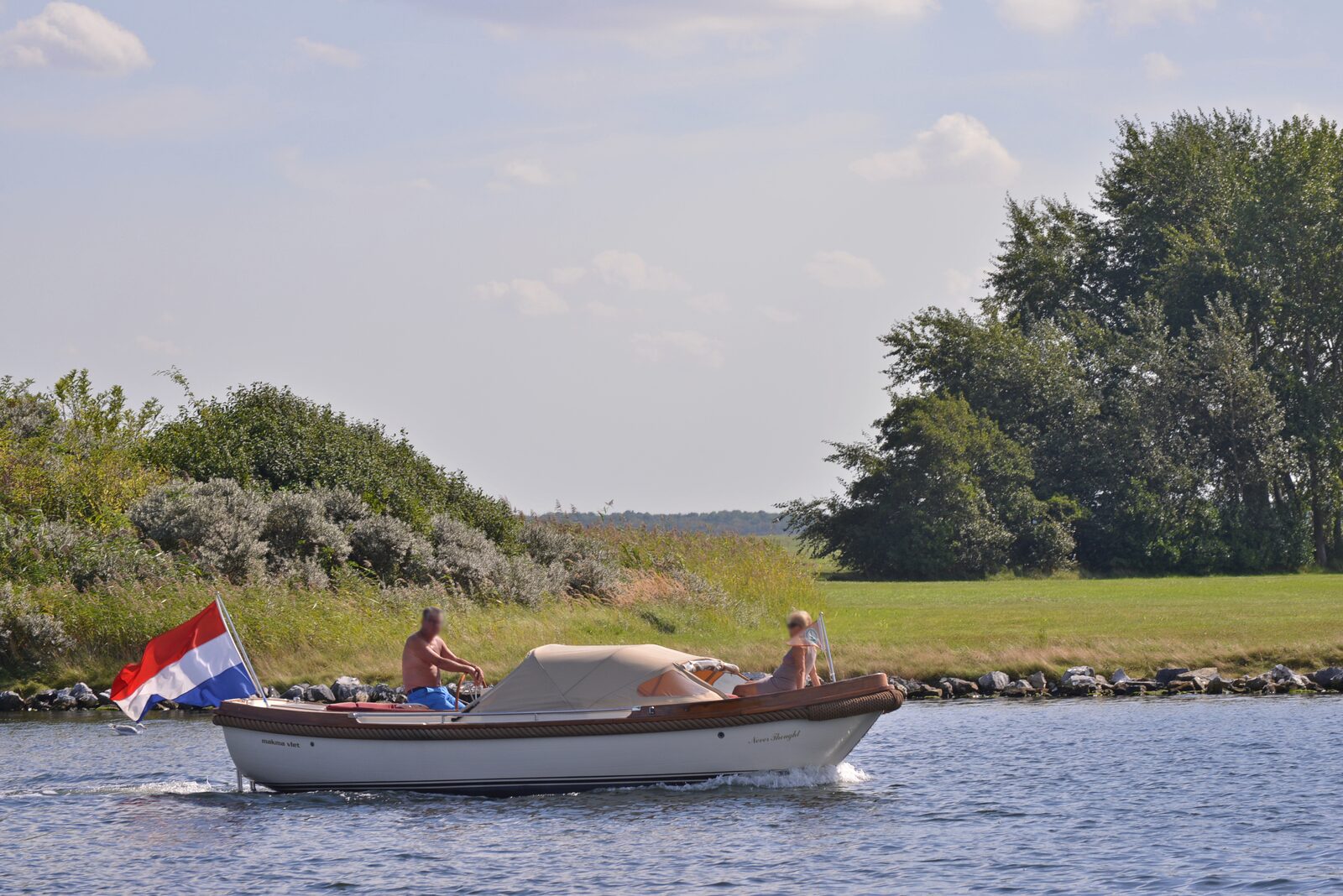Havenweg 12 | Havenweg