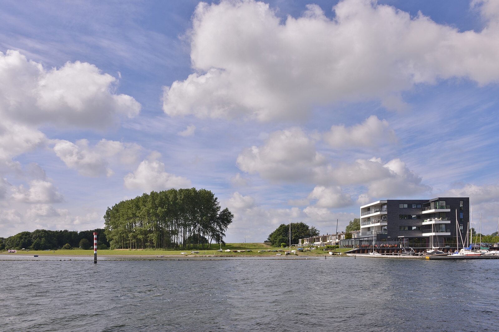 Havenweg 12 | Havenweg