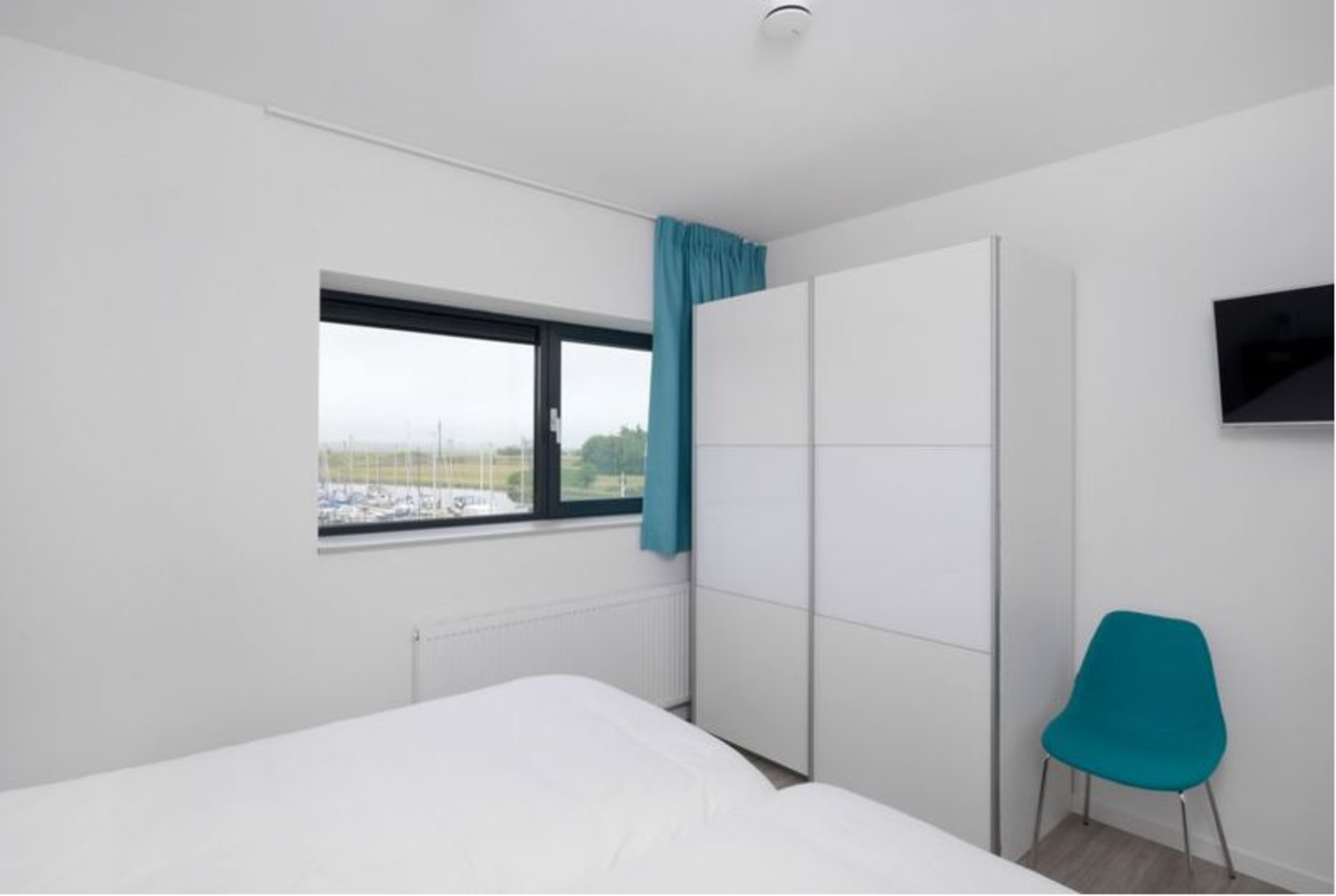 Veerse Muze 7f | Veerse Muze
