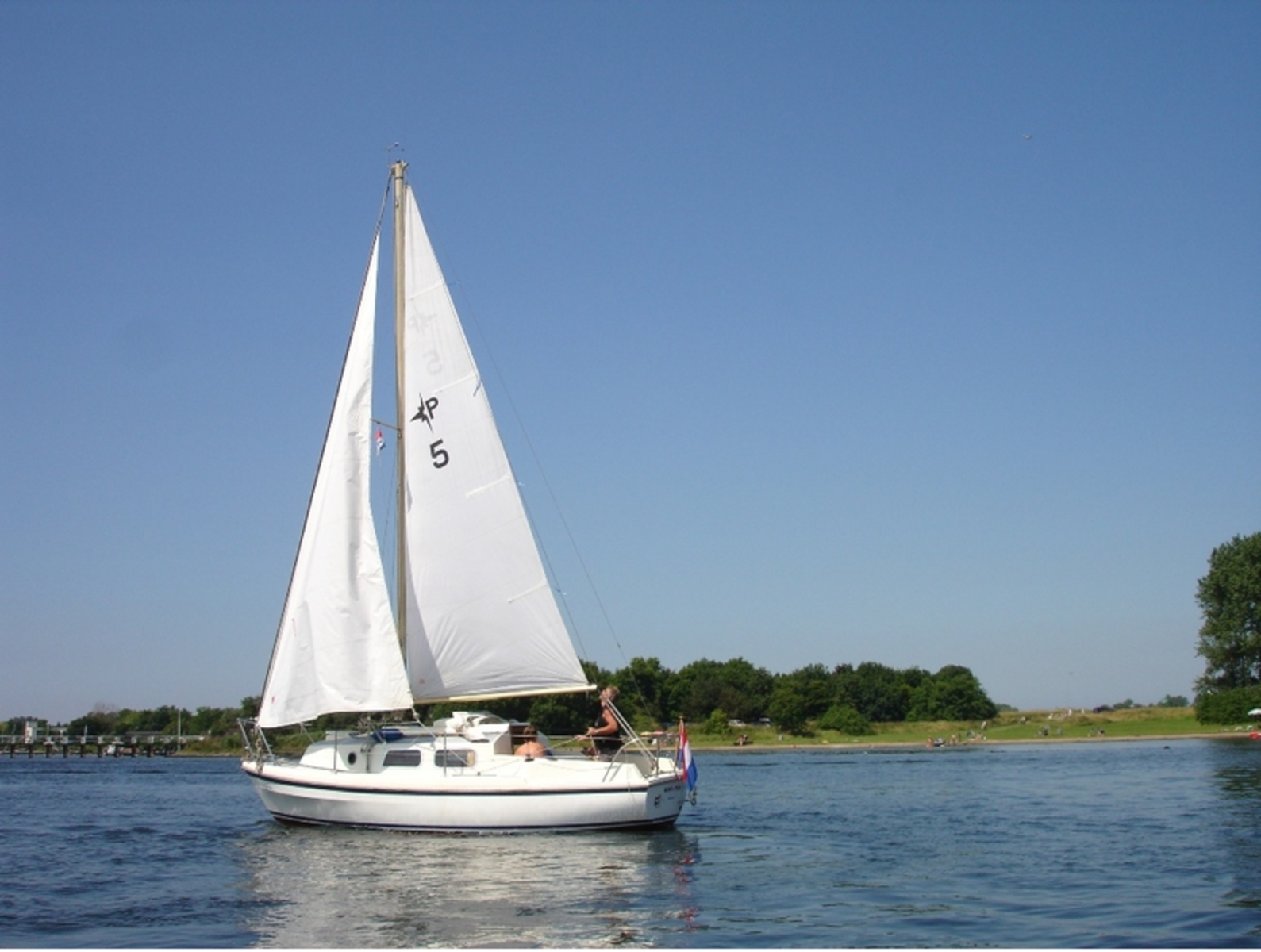 Veerse Muze 7f | Veerse Muze