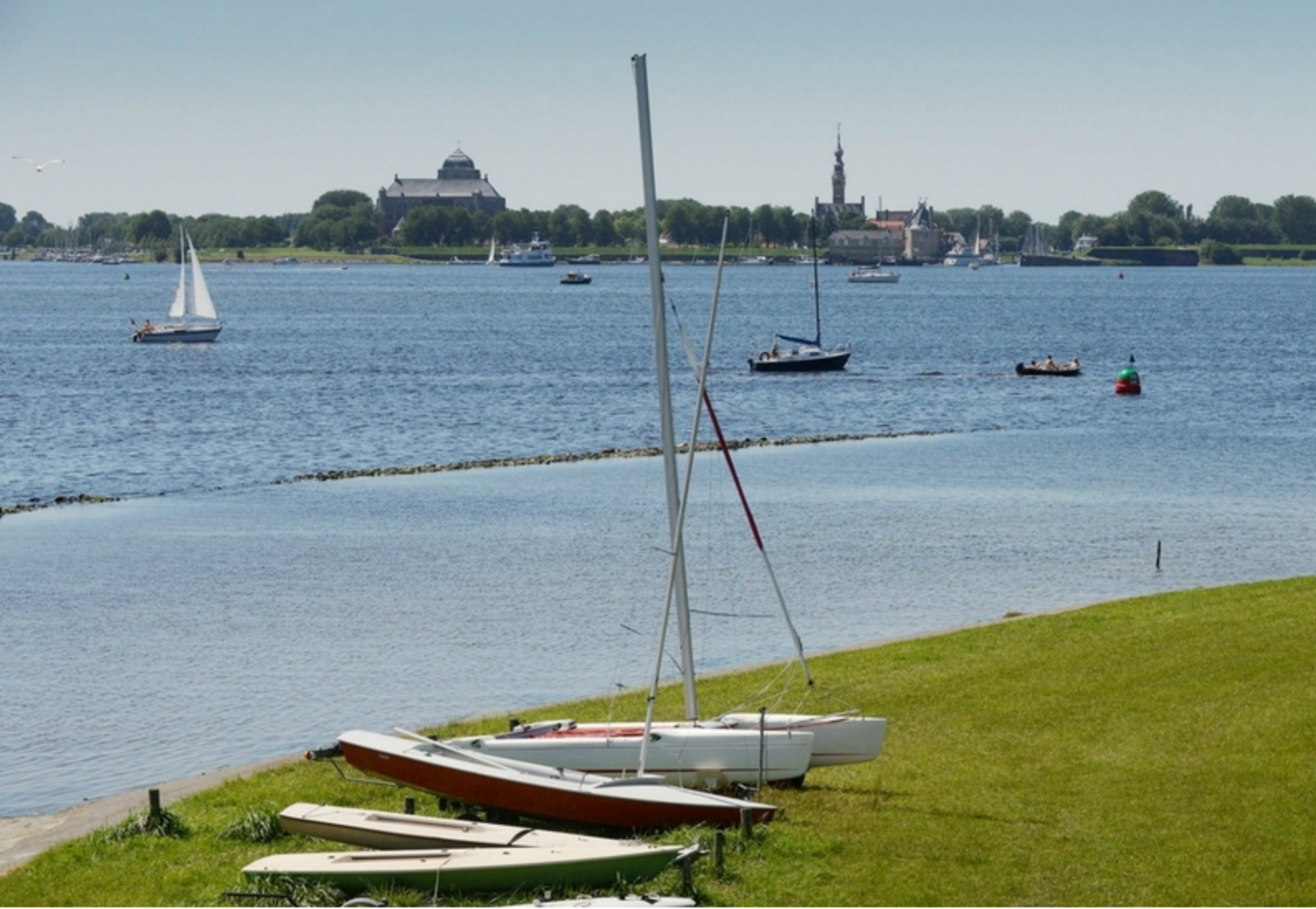 Veerse Muze 7f | Veerse Muze