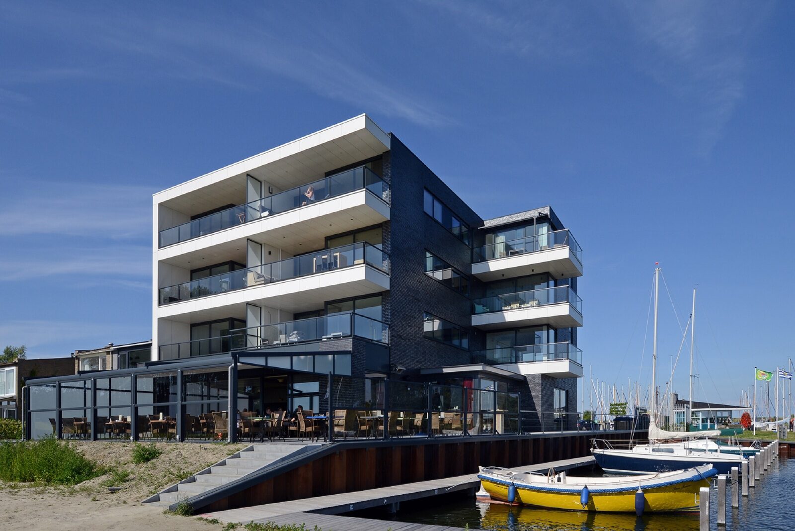 Veerse Muze 7f | Veerse Muze