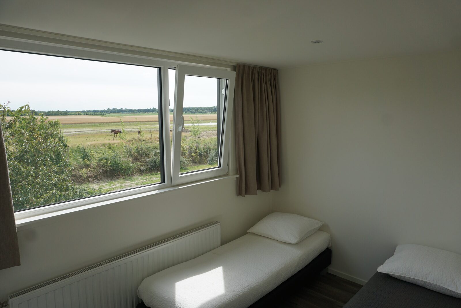 Jacobadijk 23 | Landelijk