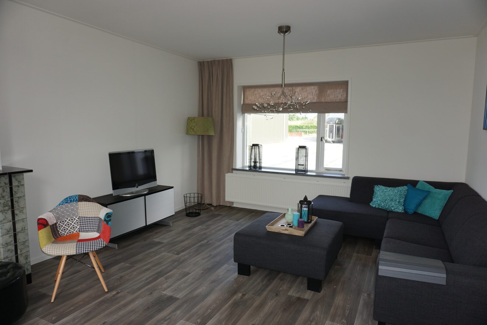 Jacobadijk 23 | Landelijk