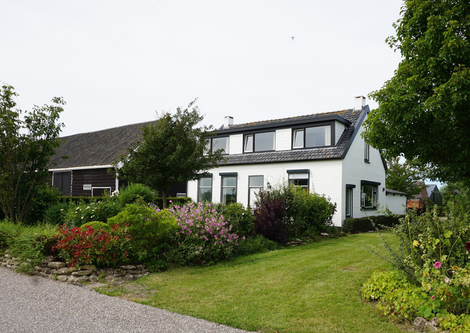 Jacobadijk 23 | Landelijk