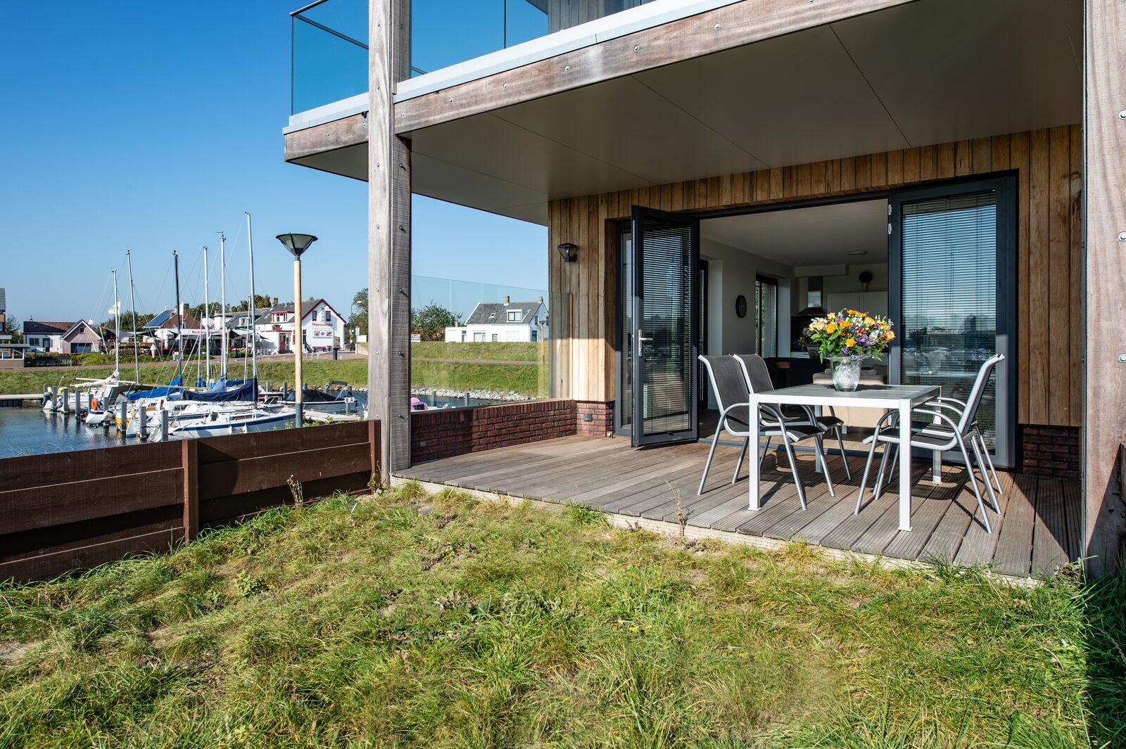 Uithaven 10 | d'Ouwe Haven 