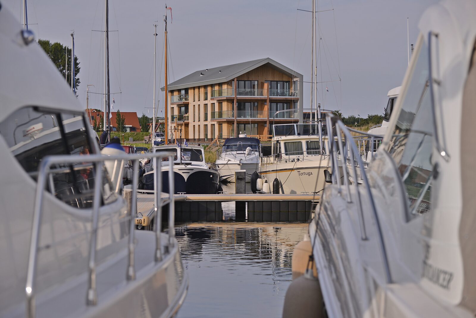 Uithaven 10c | d'Ouwe Haven