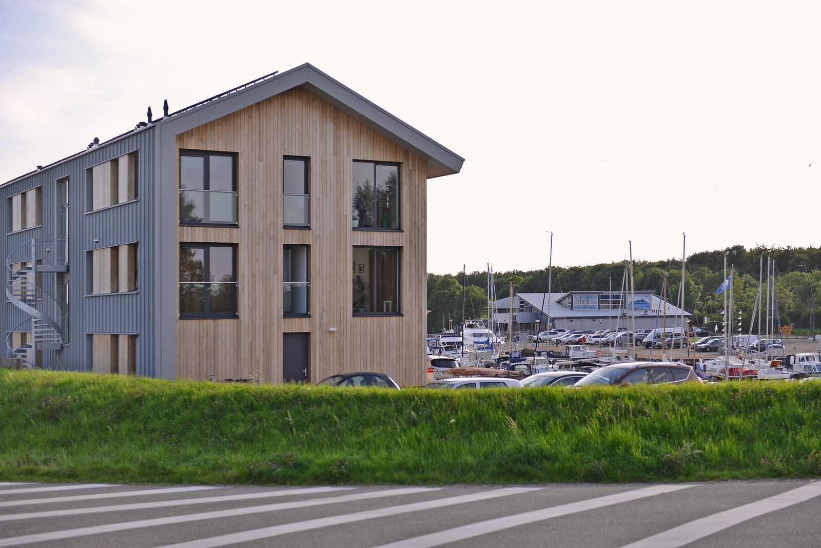 Uithaven 10c | d'Ouwe Haven