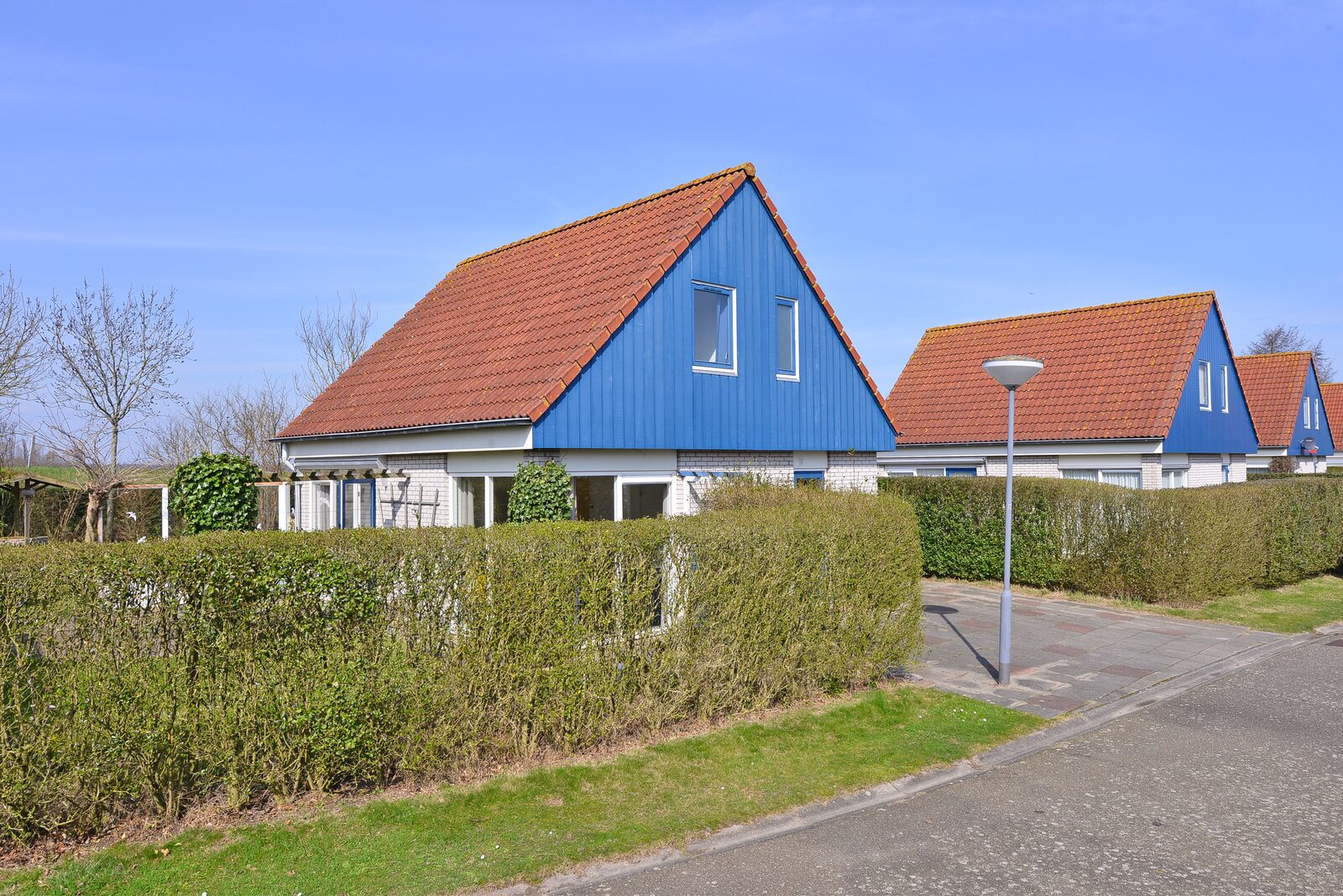 Marinuswerf 24 | Marinuswerf