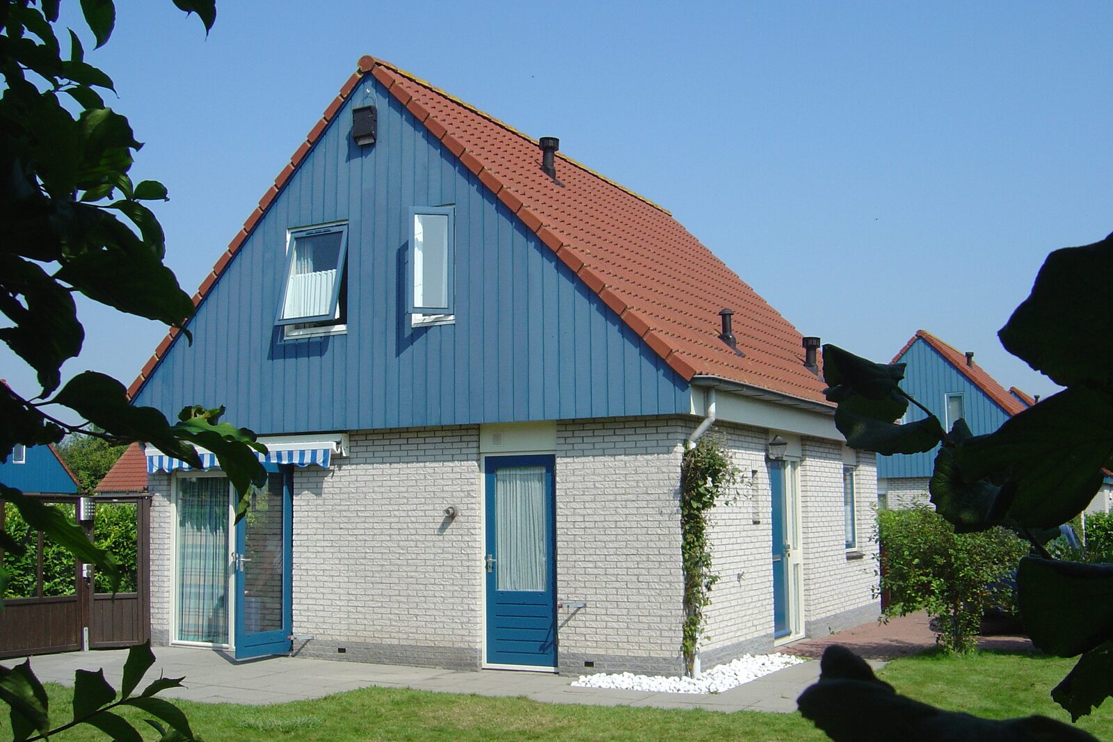 Marinuswerf 30 | Marinuswerf