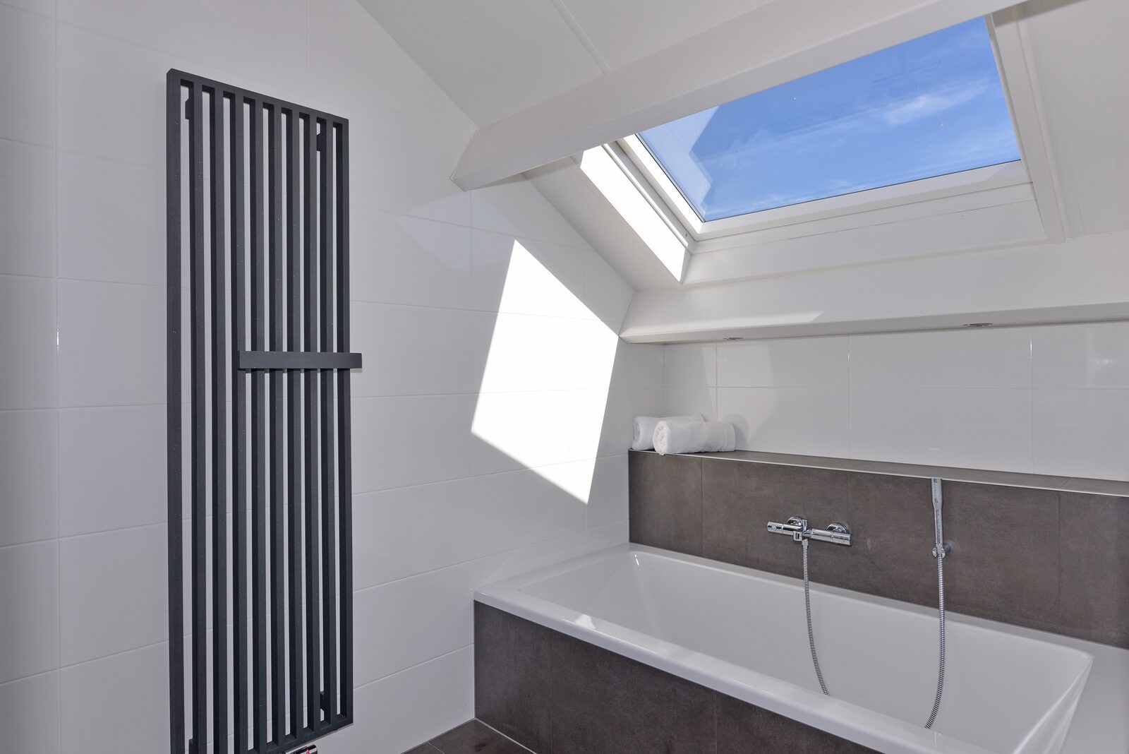 Appartement 4b | Schotsman watersport