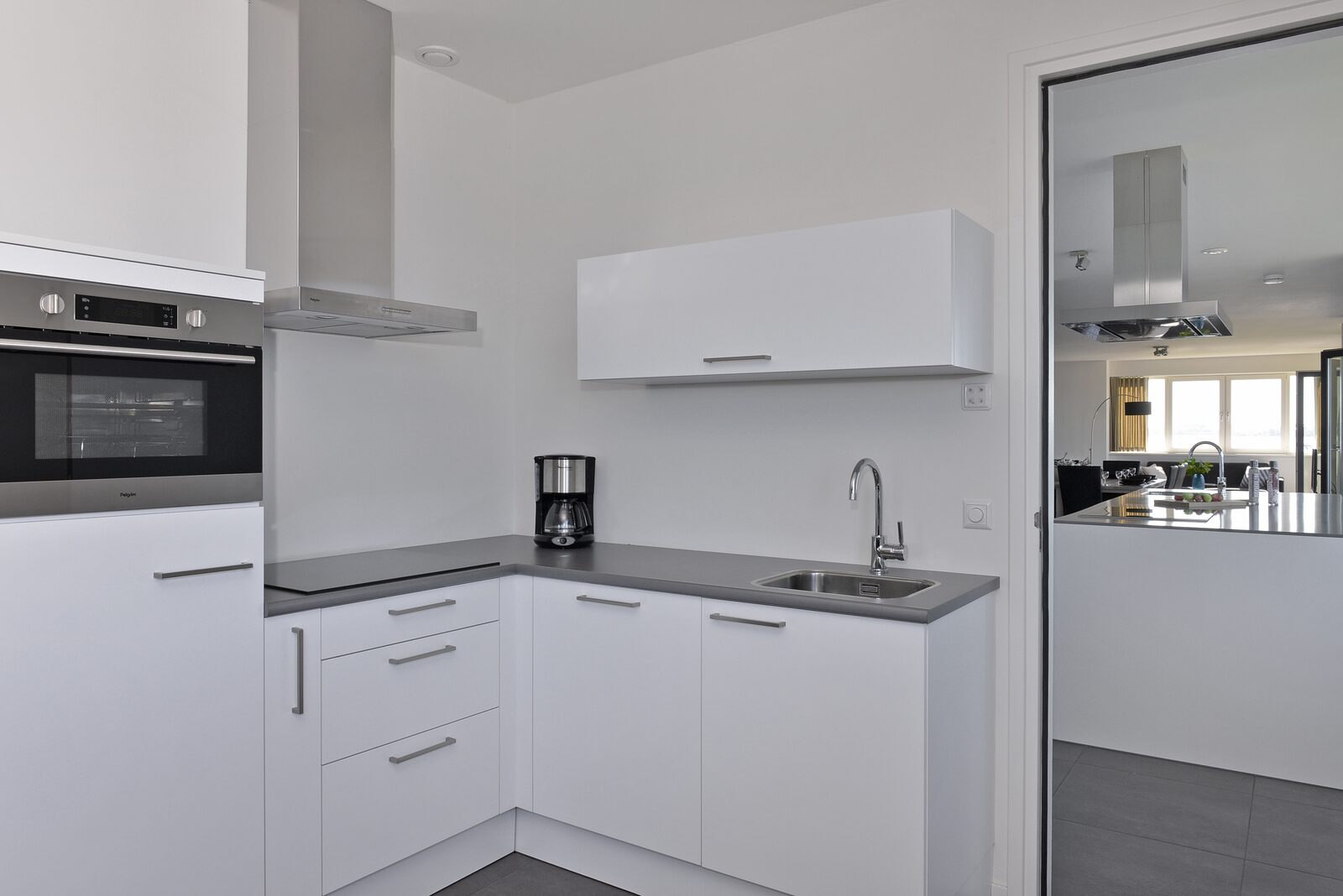 Appartement 4b | Schotsman watersport