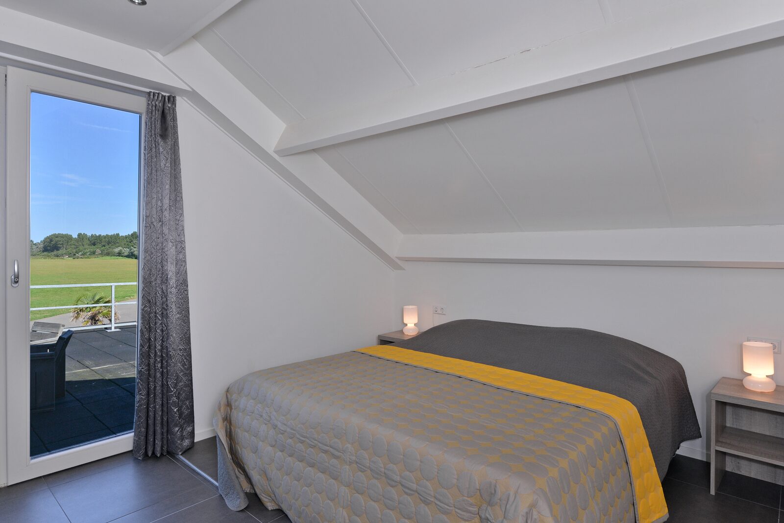 Appartement 4b | Schotsman watersport