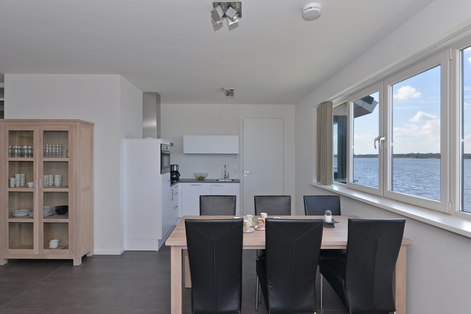 Penthouse 4a | Schotsman Watersport