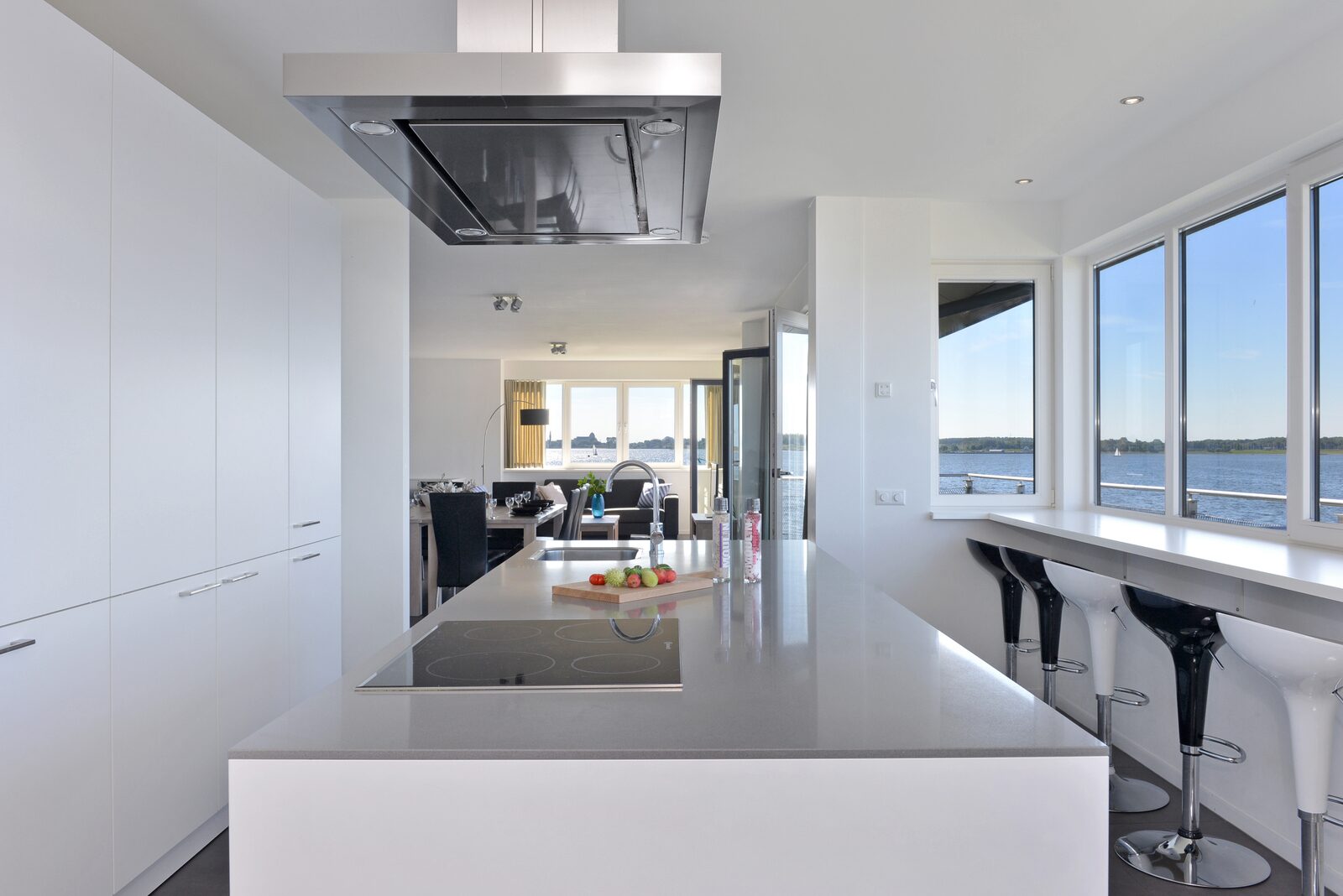 Penthouse 4a | Schotsman Watersport