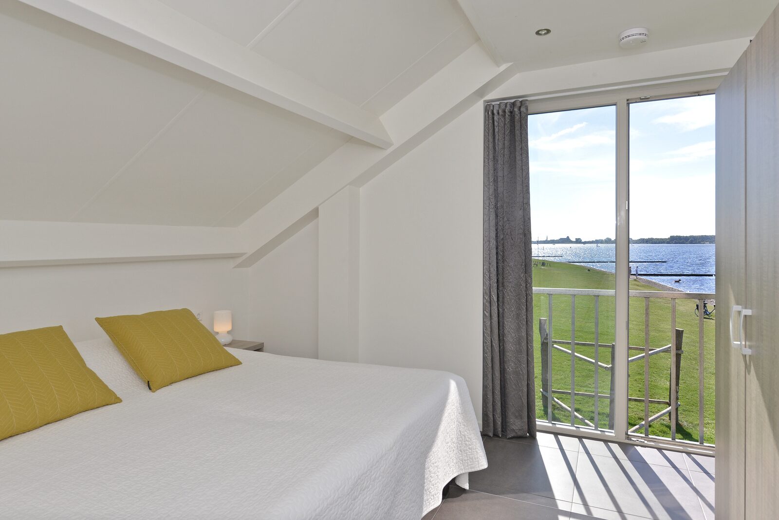 Penthouse 4a | Schotsman Watersport