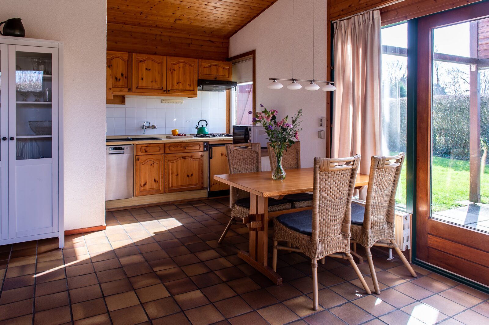 Jupiterlaan 8 | Rancho Grande