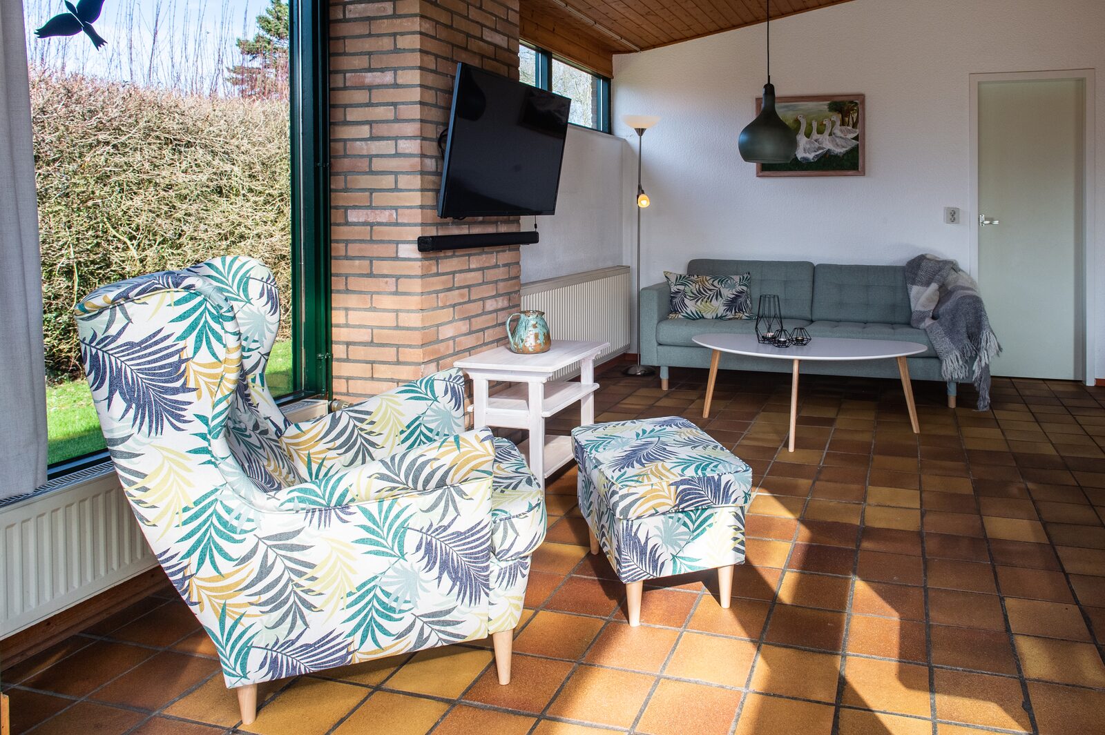Jupiterlaan 8 | Rancho Grande