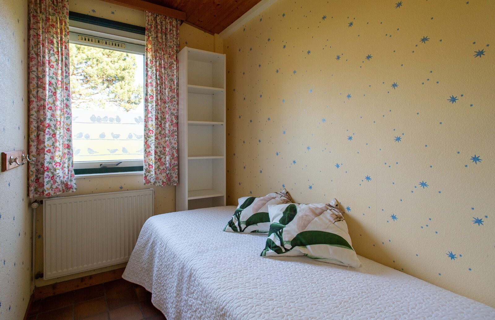 Jupiterlaan 8 | Rancho Grande