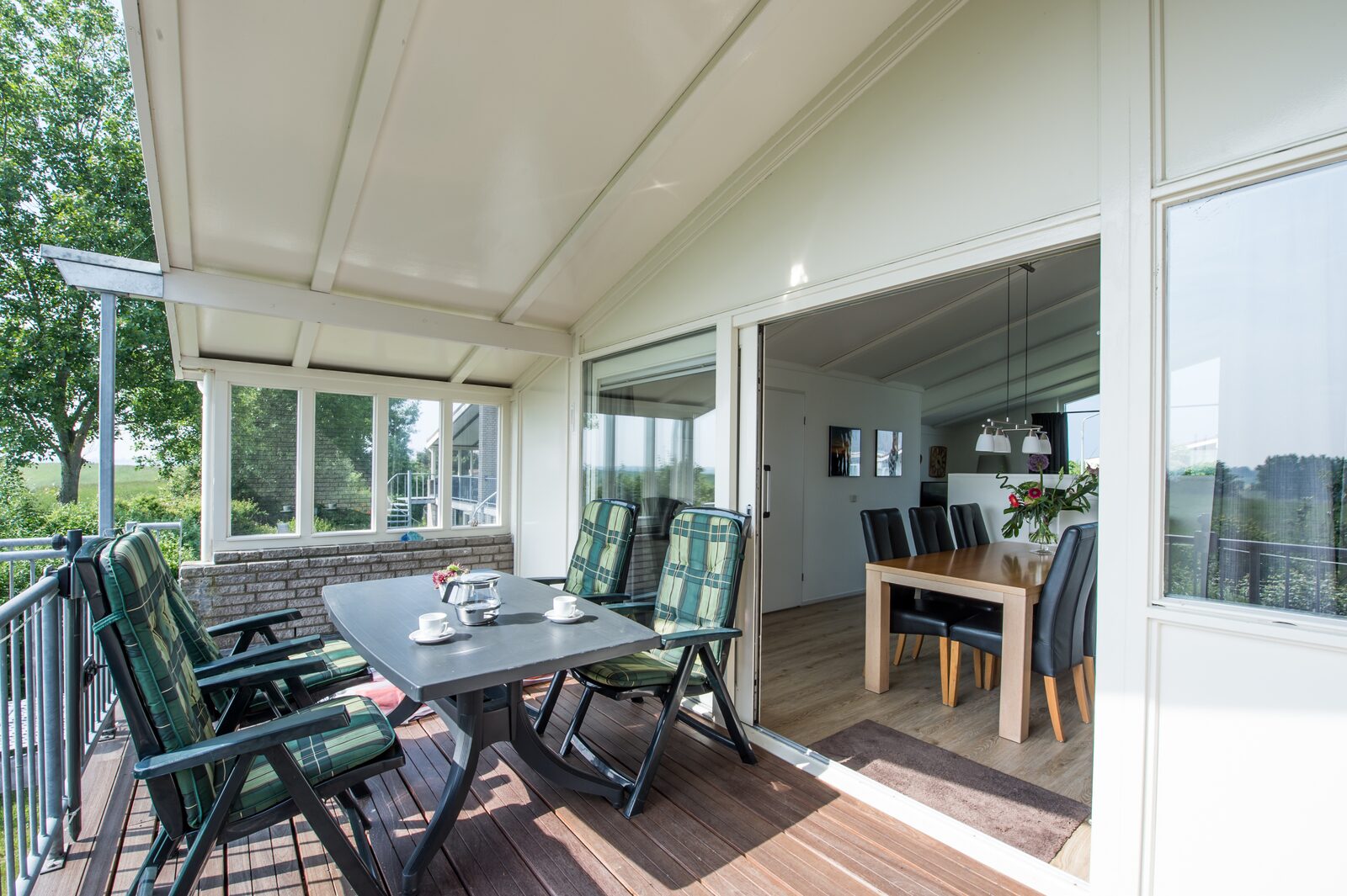 Ostrea 34 | Roompot Beach Resort