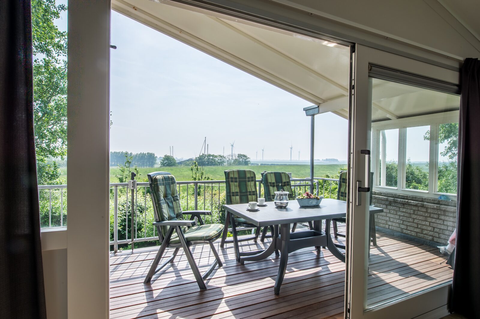 Ostrea 34 | Roompot Beach Resort