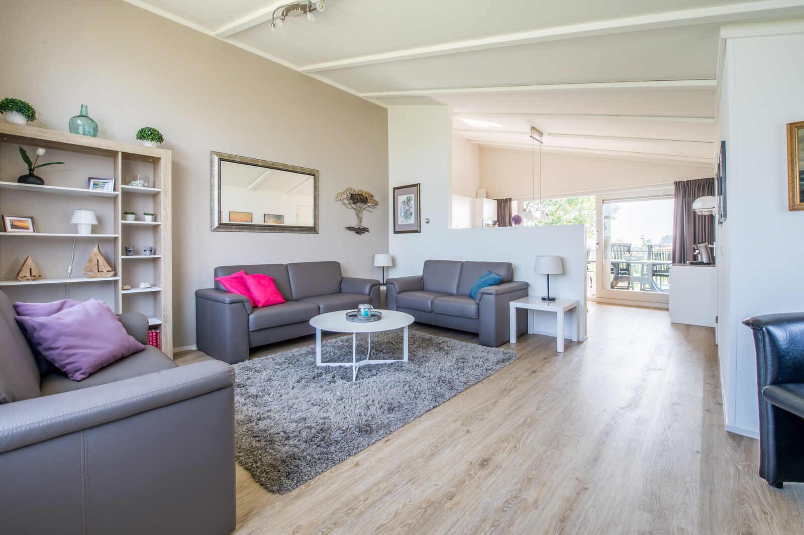 Ostrea 34 | Roompot Beach Resort