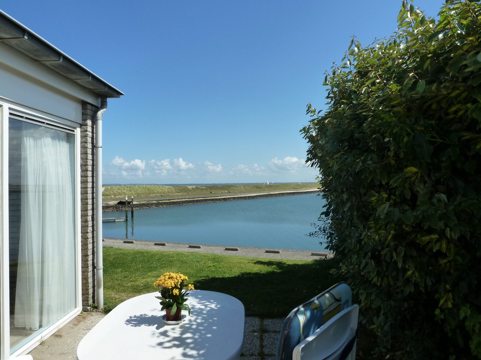 Ostrea 25 | Roompot Beach Resort