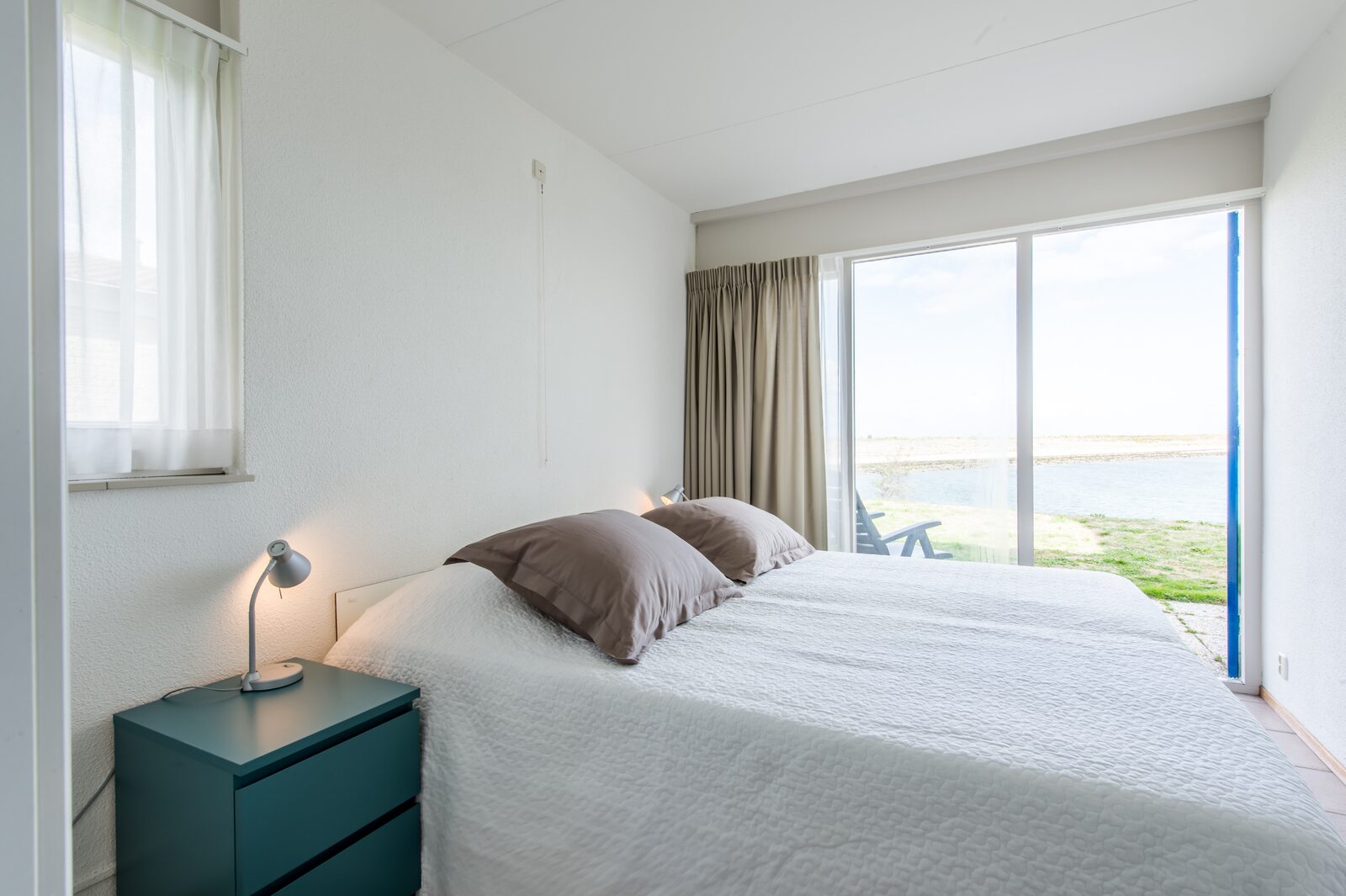 Ostrea 25 | Roompot Beach Resort