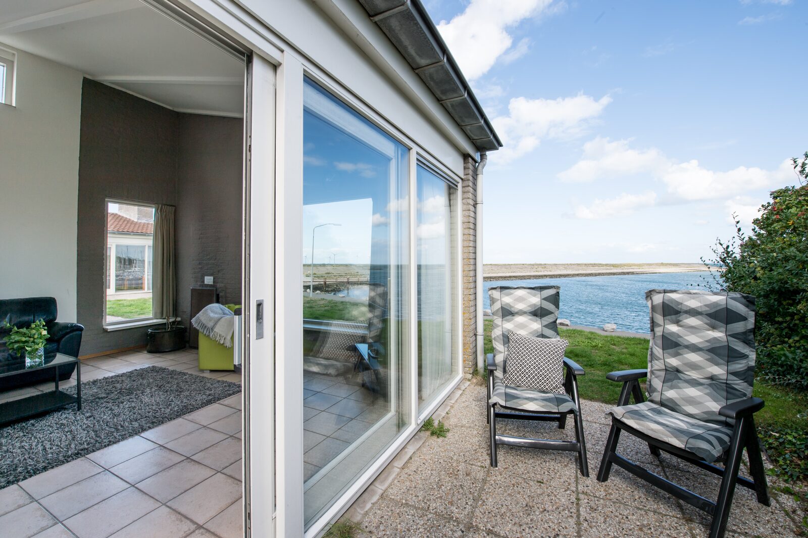 Ostrea 25 | Roompot Beach Resort