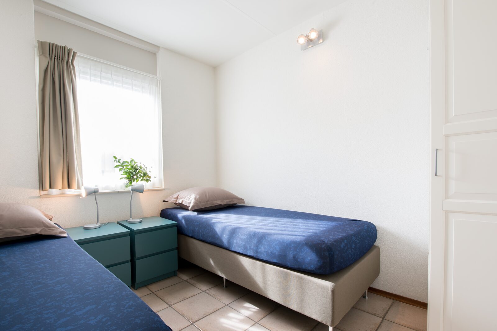 Ostrea 25 | Roompot Beach Resort