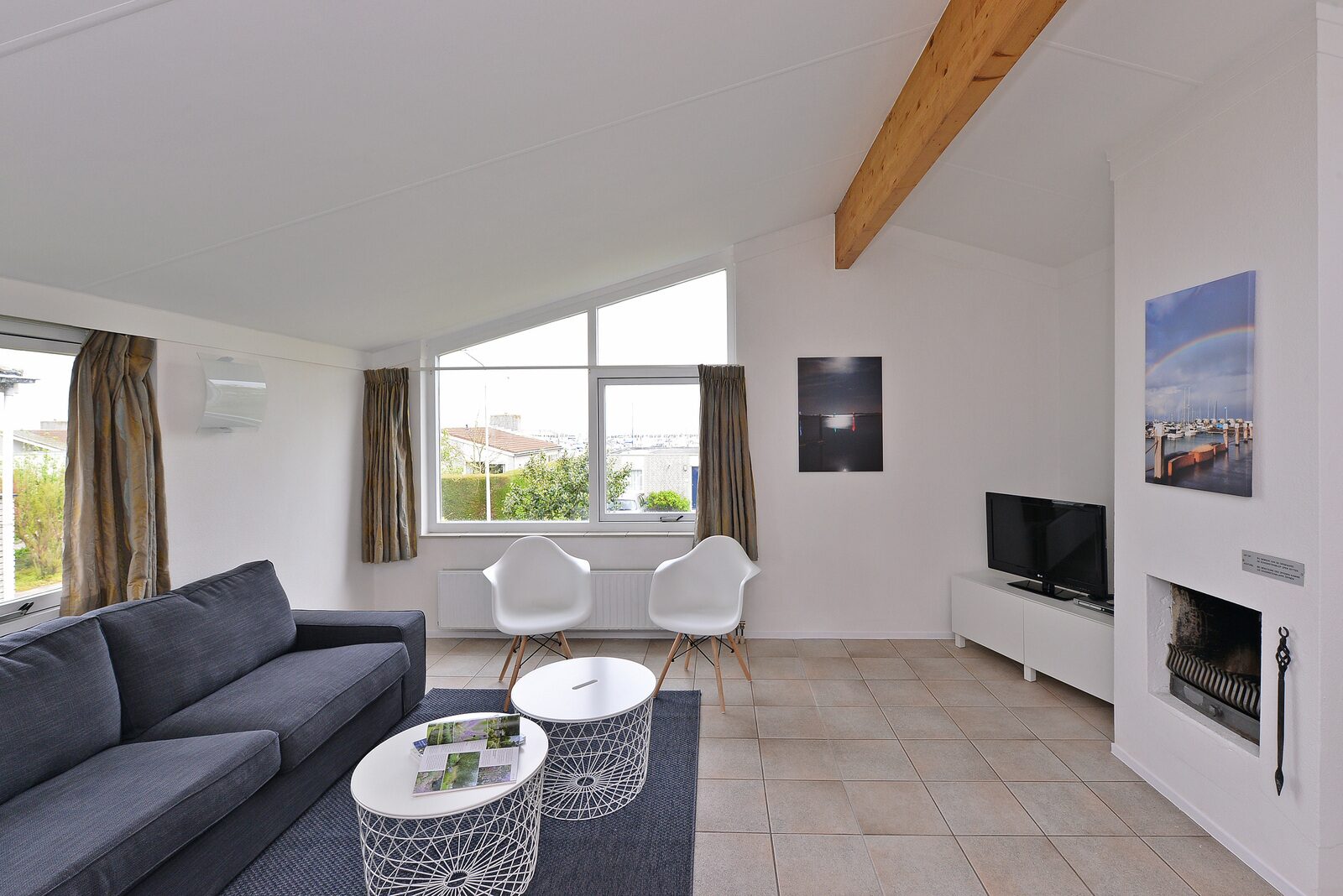 Ostrea 106 | Roompot Beach Resort