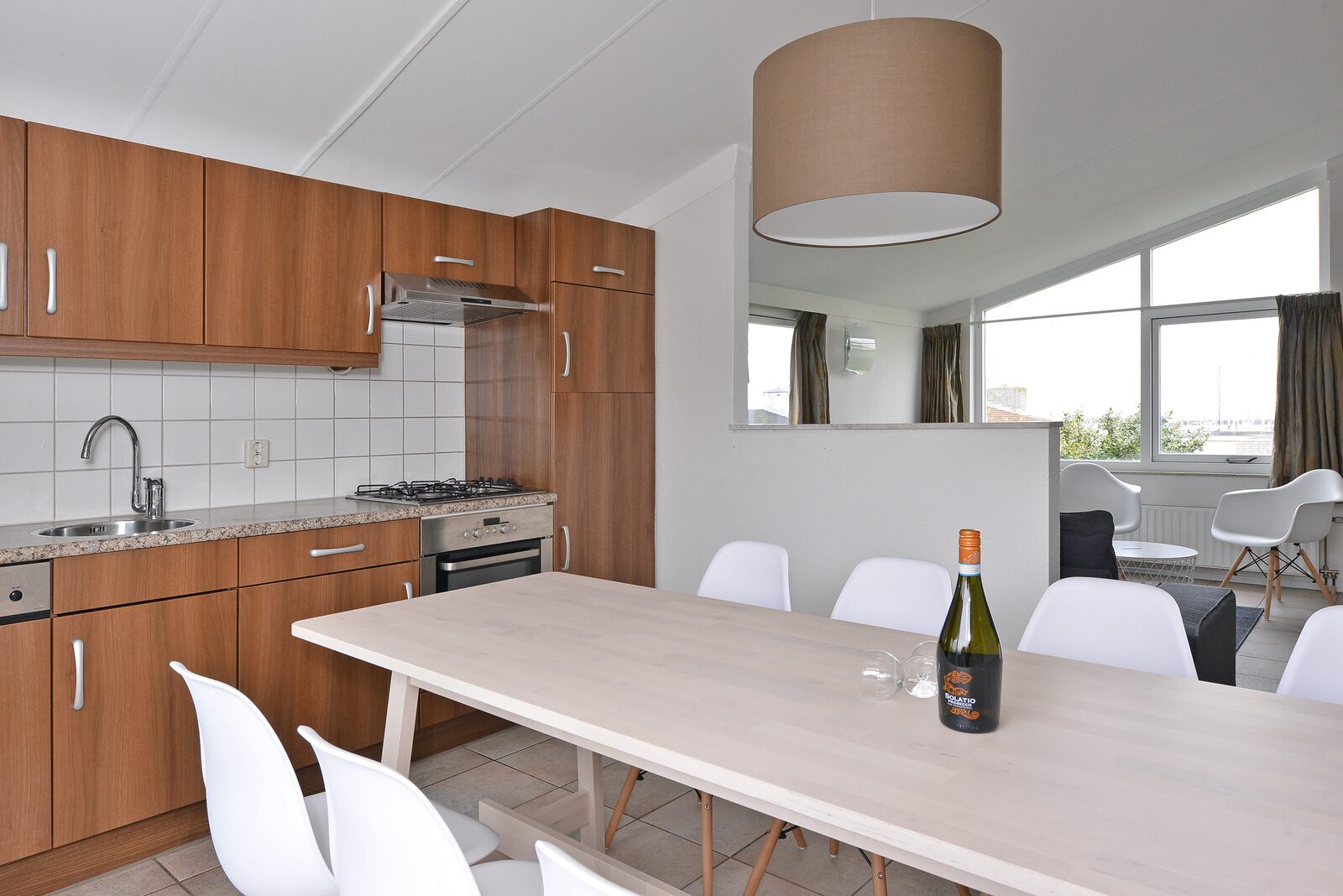 Ostrea 106 | Roompot Beach Resort