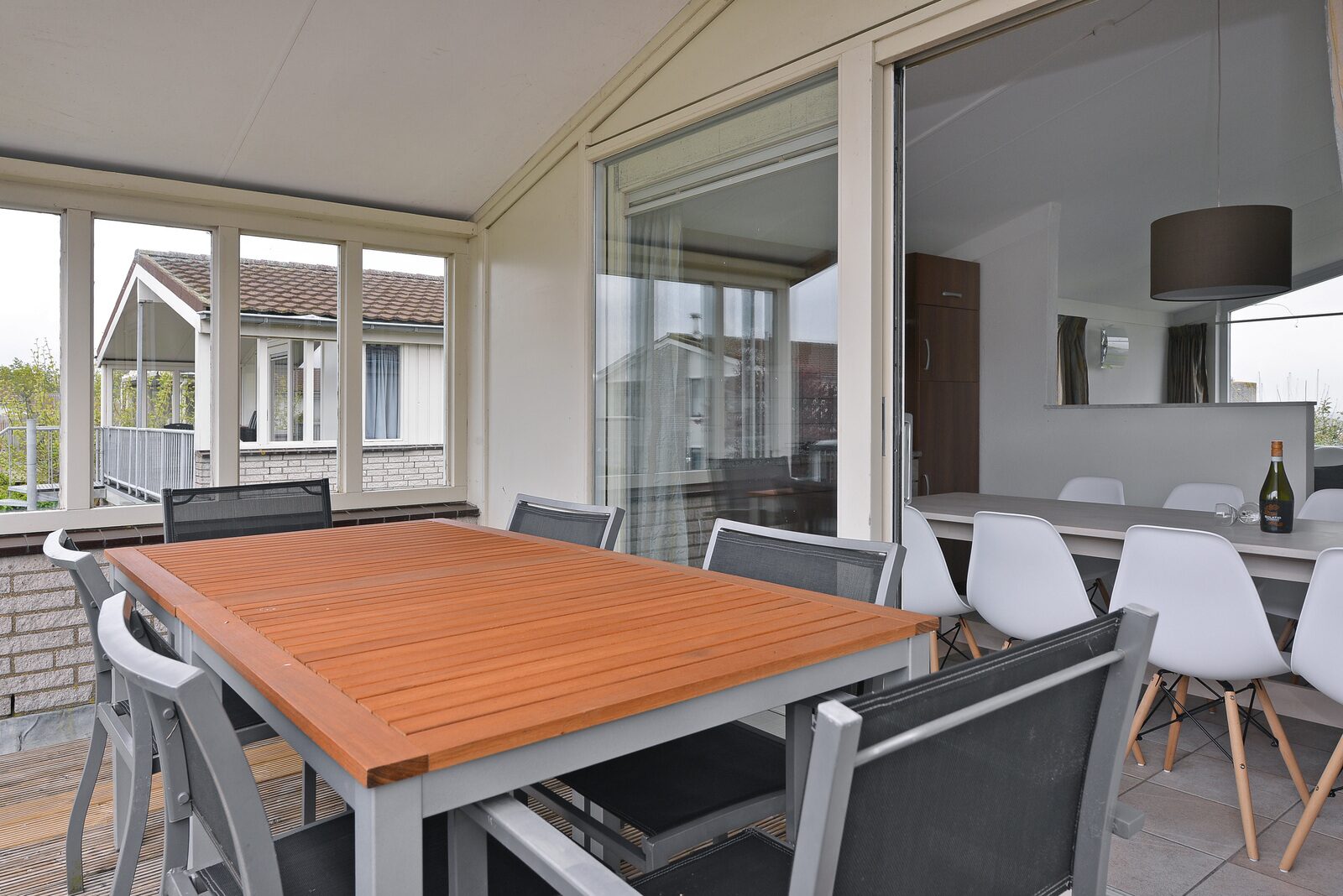 Ostrea 106 | Roompot Beach Resort