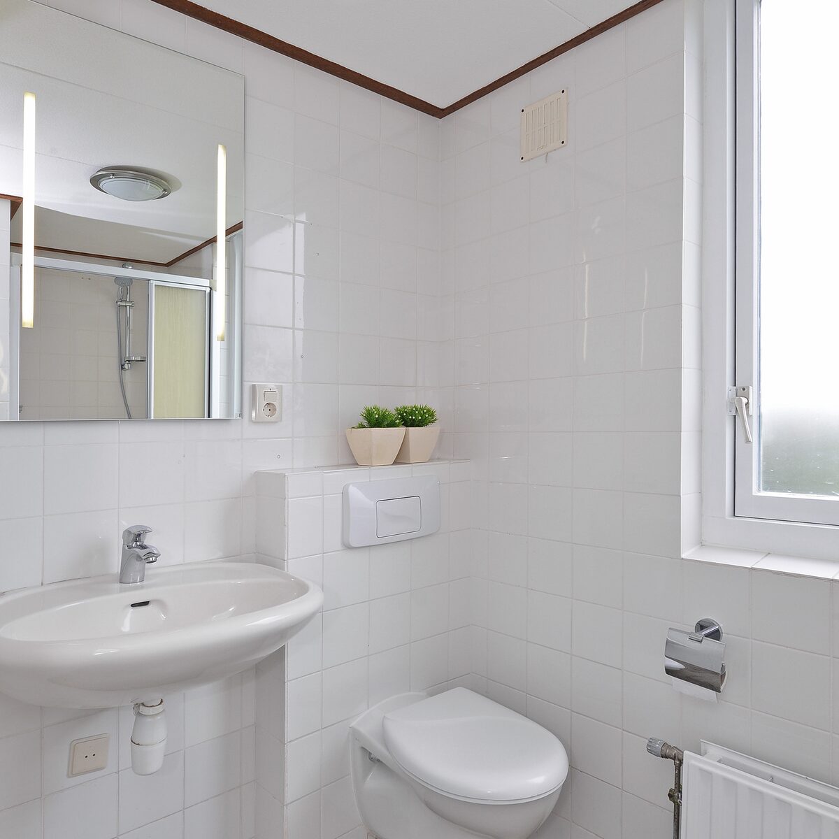 Ostrea 106 | Roompot Beach Resort