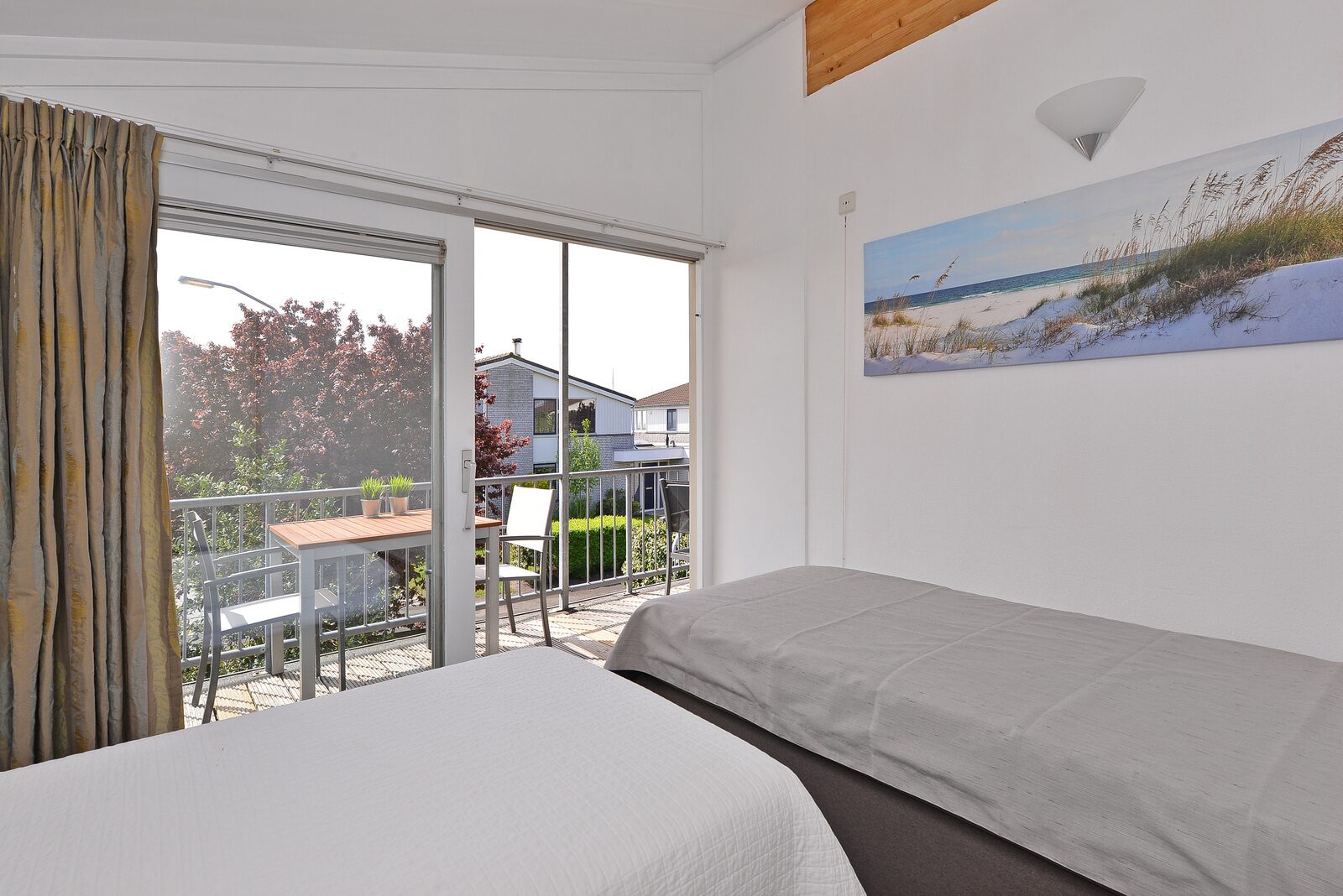 Ostrea 106 | Roompot Beach Resort
