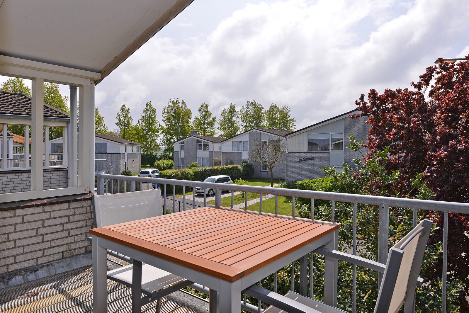 Ostrea 106 | Roompot Beach Resort