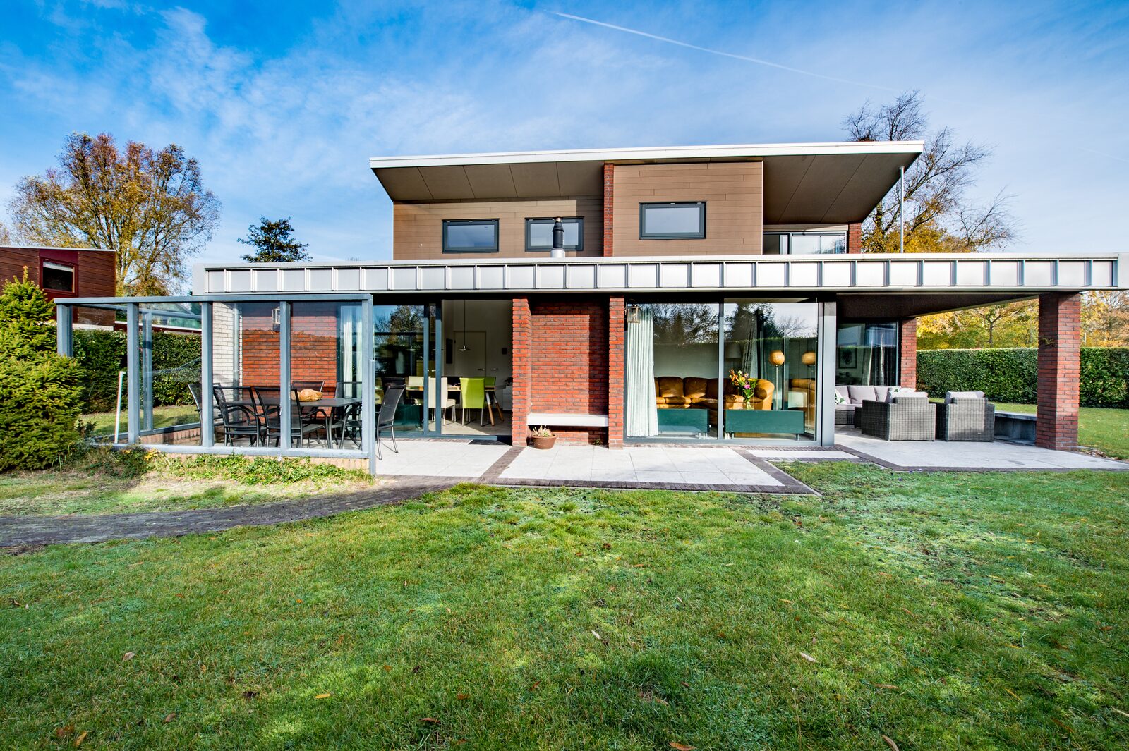 Beukenlaan 1 | Ruiterplaat