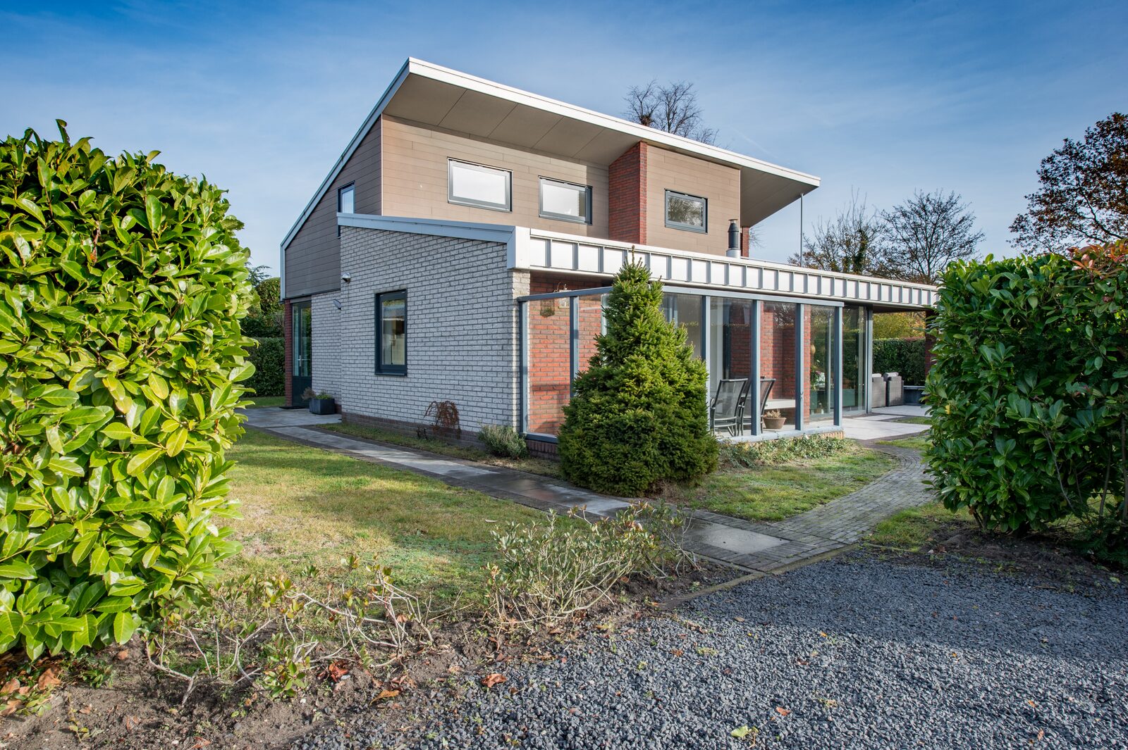 Beukenlaan 1 | Ruiterplaat