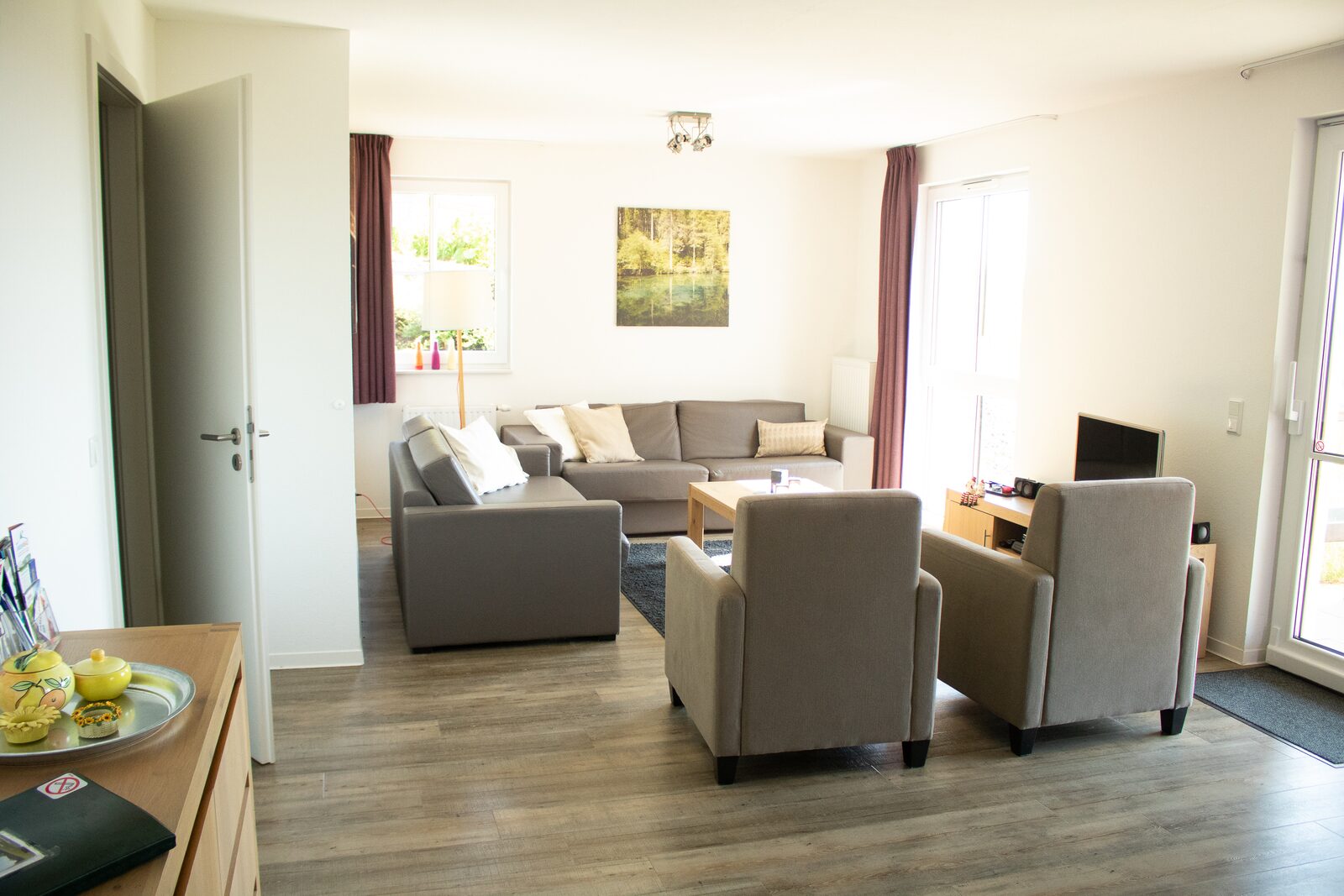 Apartment Resort Winterberg - Neuastenbergerstrasse 39-41 | Neuastenberg