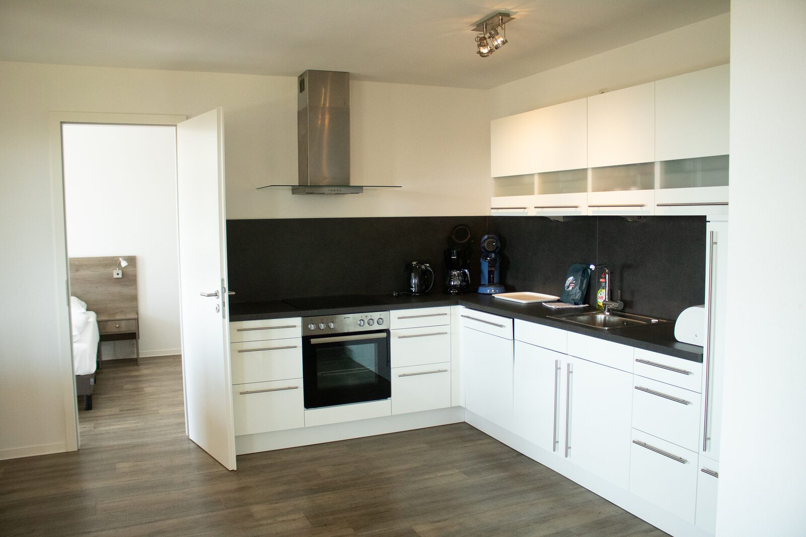 Apartment Resort Winterberg - Neuastenbergerstrasse 39-41 | Neuastenberg