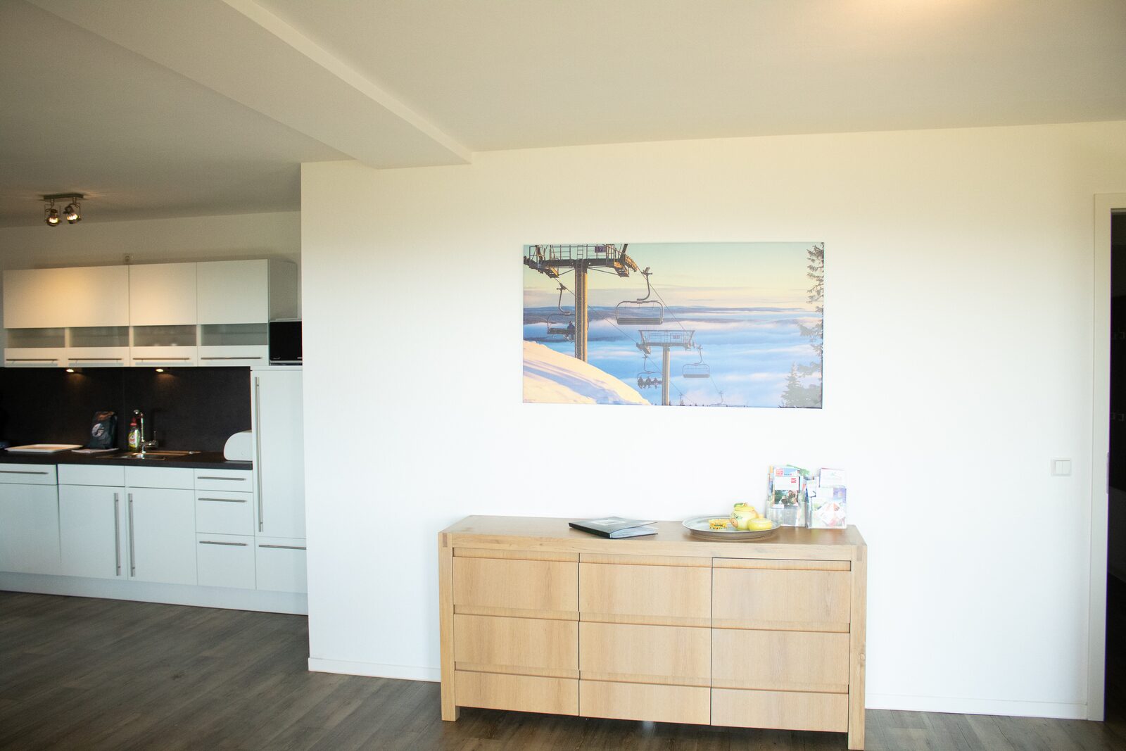 Apartment Resort Winterberg - Neuastenbergerstrasse 39-41 | Neuastenberg