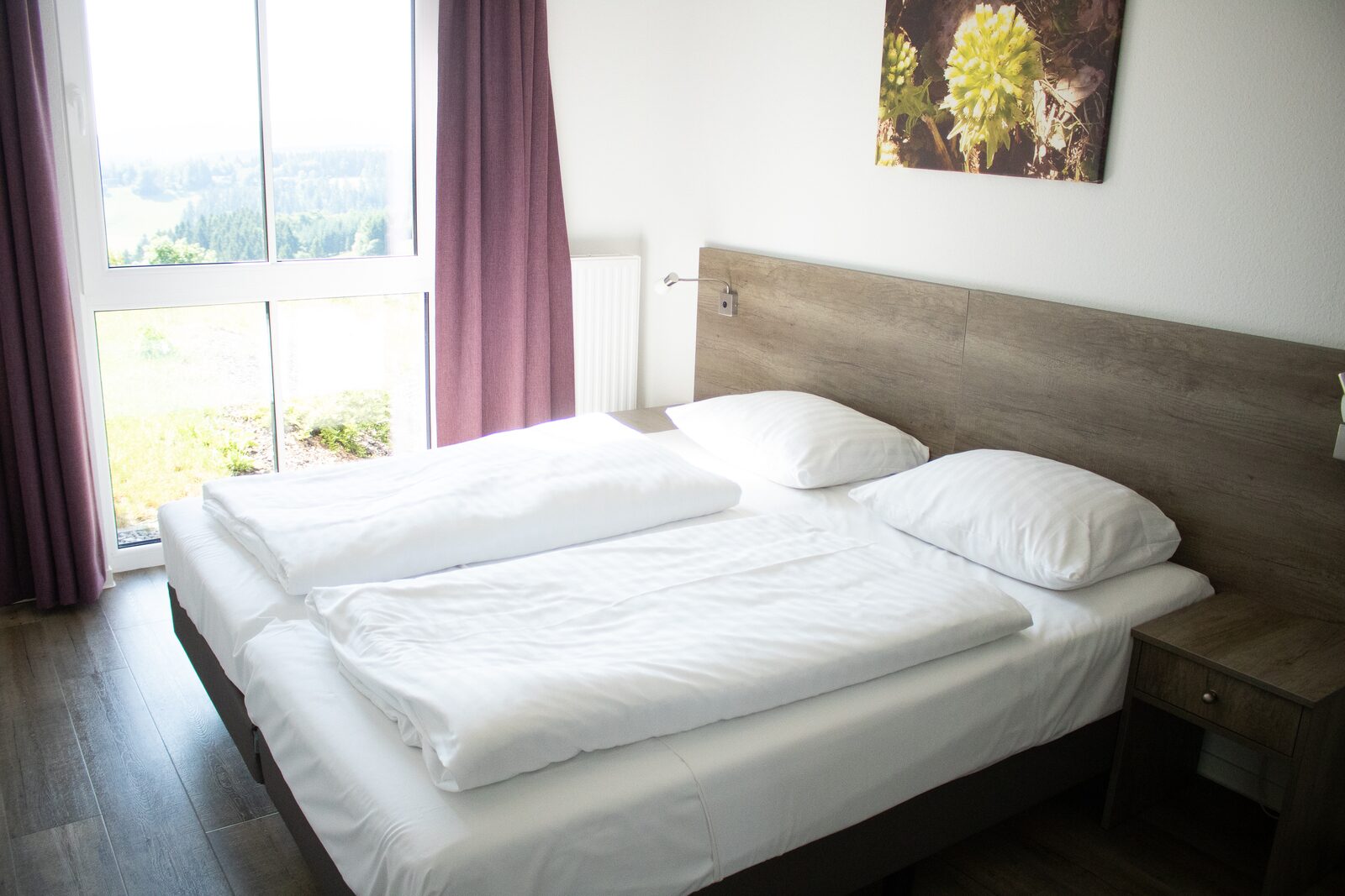 Apartment Resort Winterberg - Neuastenbergerstrasse 39-41 | Neuastenberg