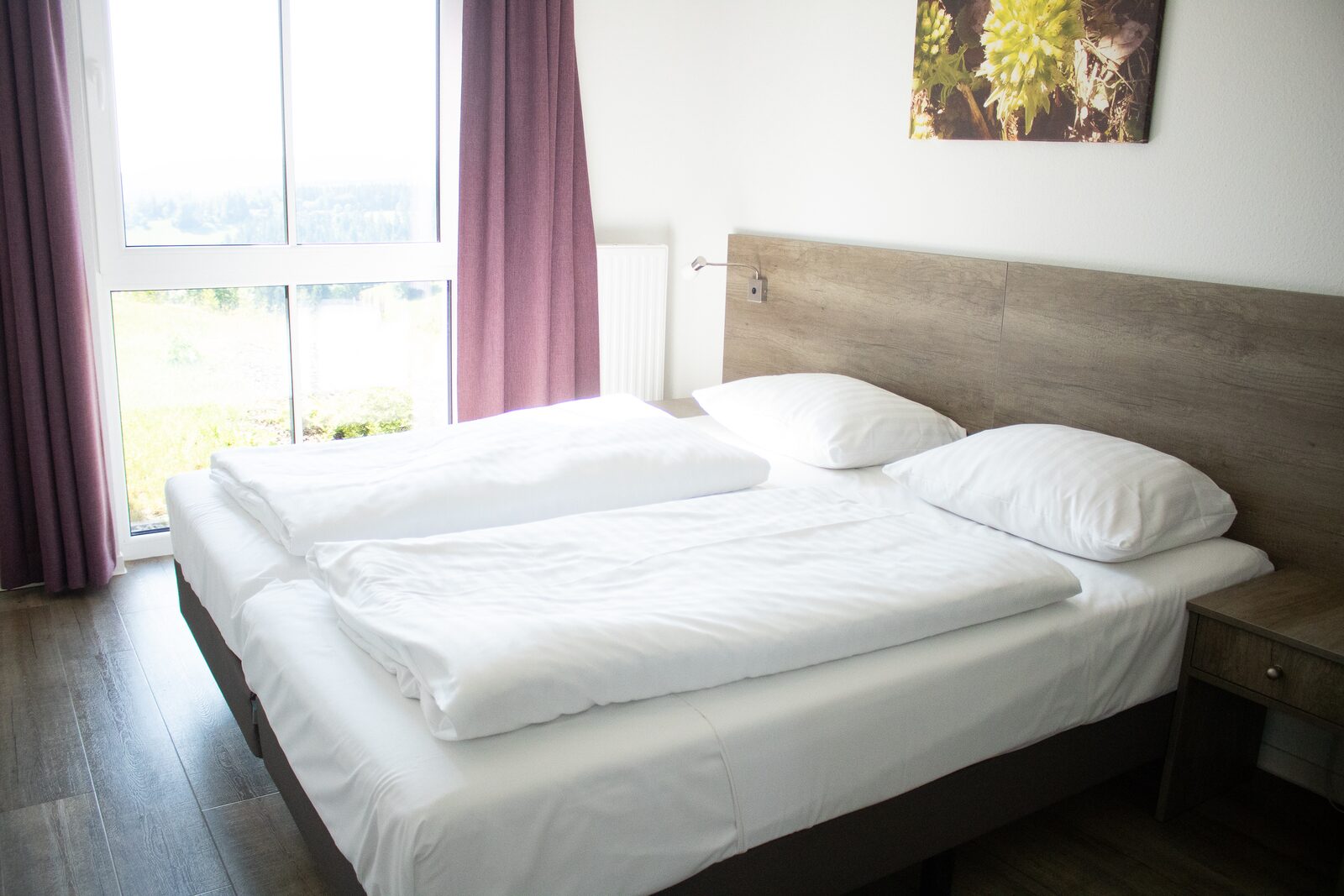 Apartment Resort Winterberg - Neuastenbergerstrasse 39-41 | Neuastenberg