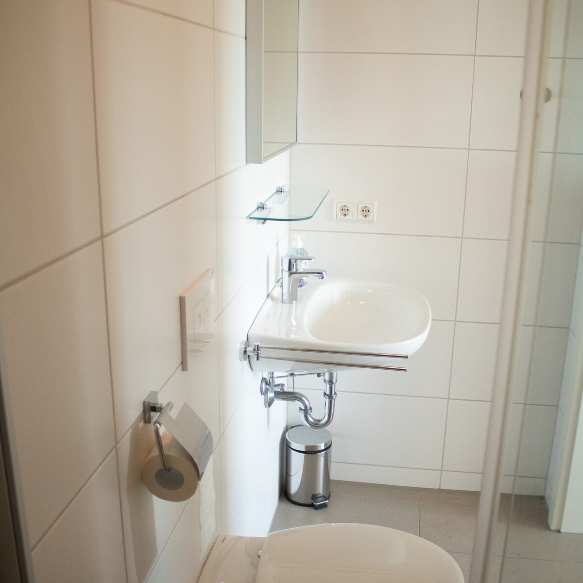 Apartment Resort Winterberg - Neuastenbergerstrasse 39-41 | Neuastenberg