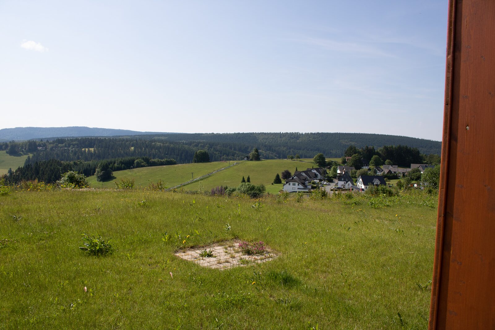 Apartment Resort Winterberg - Neuastenbergerstrasse 39-41 | Neuastenberg