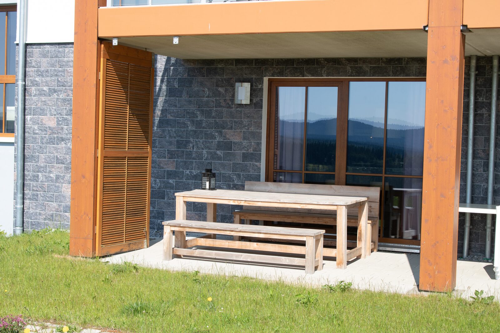 Apartment Resort Winterberg - Neuastenbergerstrasse 39-41 | Neuastenberg
