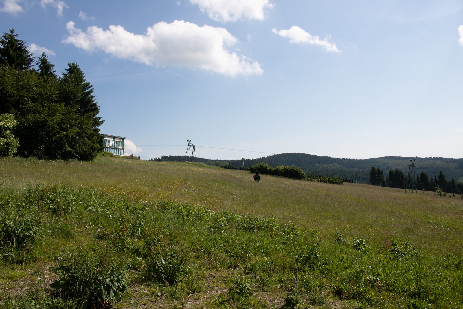 Apartment Resort Winterberg - Neuastenbergerstrasse 39-41 | Neuastenberg