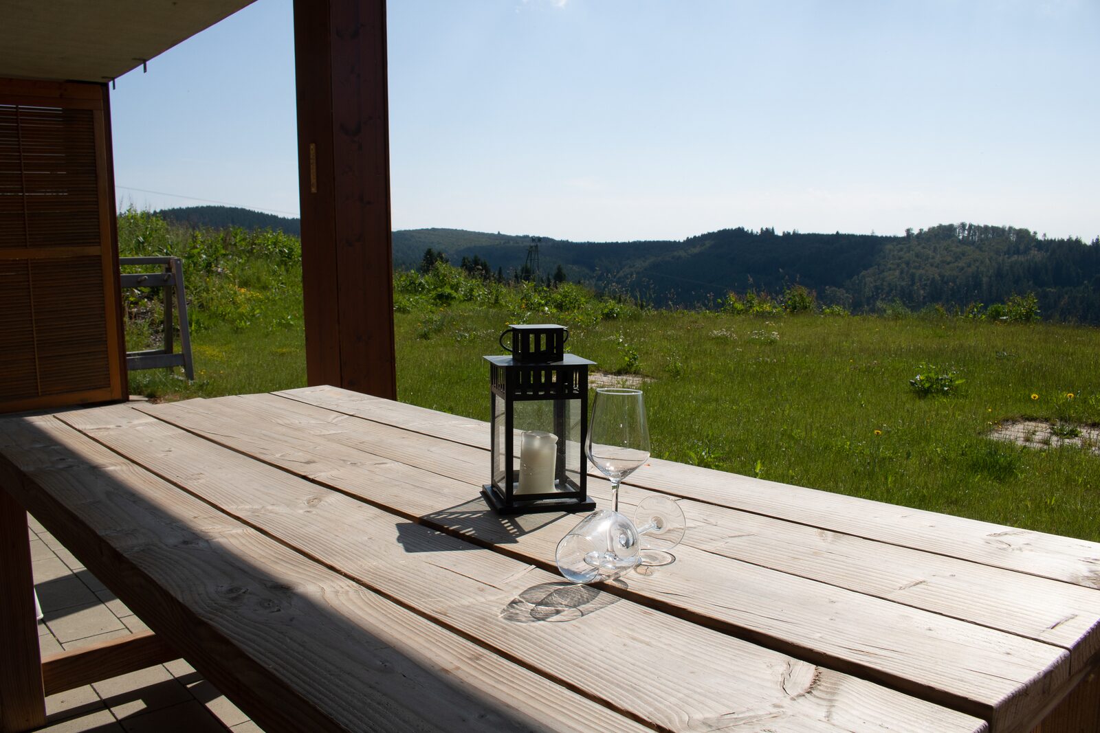 Apartment Resort Winterberg - Neuastenbergerstrasse 39-41 | Neuastenberg